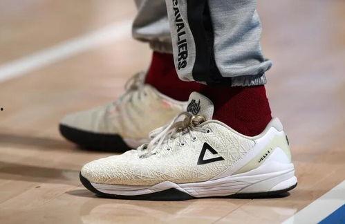 匹克新鞋最新款爆料图,科技与时尚的完美融合，引领潮流新风向”