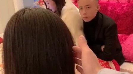 嘴哥堂姐结婚爆料视频大全